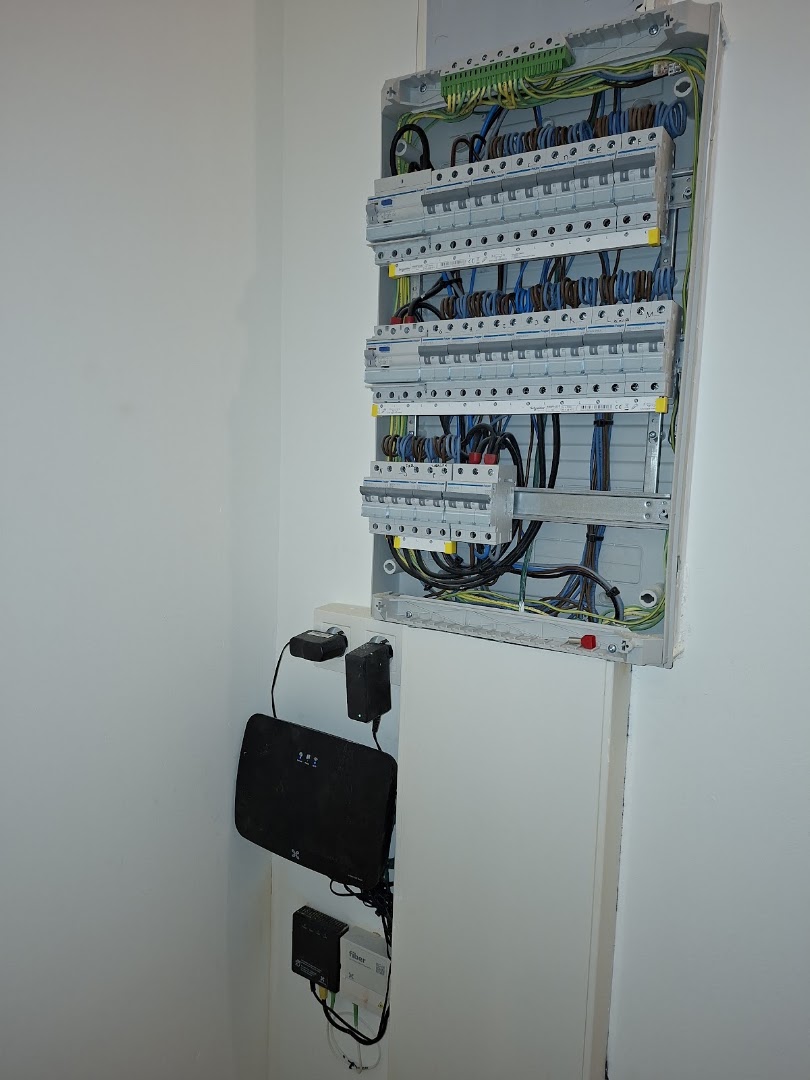 DamElec — Foto’s 4